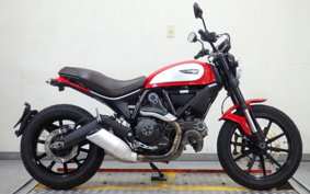 DUCATI SCRAMBLER ICON 2017 K102