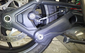 TRIUMPH TIGER1200GTEX 2022