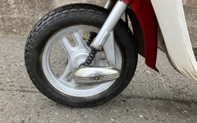 HONDA CREA SCOOPY AF55