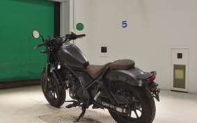 HONDA REBEL 250 S 2024 MC49