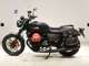 Фото Moto Guzzi V7 CARBON 2019 с японского аукциона