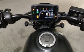 HONDA REBEL 1100 S DCT 2026 SC87