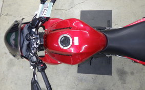 KAWASAKI ER400 N 2011 ER400B