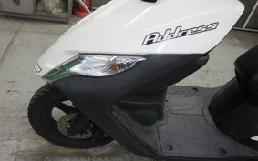 SUZUKI ADDRESS V125 2025 DT11A