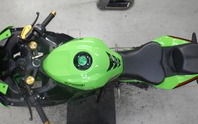 KAWASAKI ZX-25R-2SE ZX250H