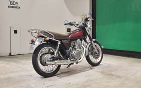 YAMAHA SR400 Gen.3 2003 RH01J