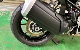 SUZUKI DL1000 ( V-Strom 1000 ) 2020 VU51A