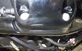 HARLEY FXBB1920 2026