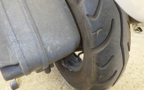 SUZUKI ADDRESS V125 G CF46A
