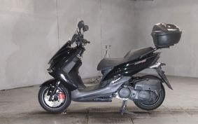 YAMAHA MAJESTY 155S SG52J