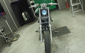 HONDA STEED 600 1991