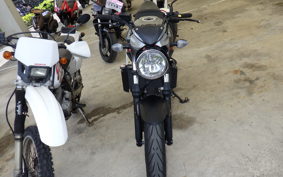 SUZUKI SV650 A 2019 VP55B