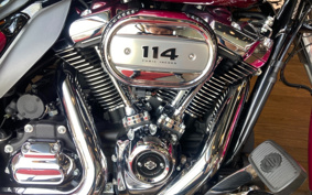 HARLEY FLHFB ELECTRAGLI 2023 ADP