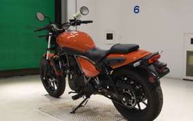 KAWASAKI ELIMINATOR400-3 2026 EL400A