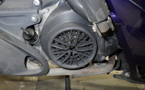 HONDA DIO 110 2022 JF58