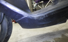 SUZUKI ADDRESS V50 Gen.2 CA42A