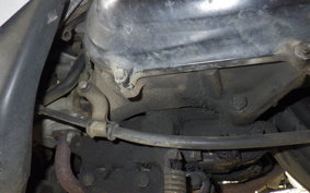 HONDA DIO Gen.5 AF56