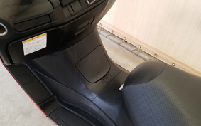SUZUKI SKYWAVE 250M CJ45A