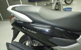 YAMAHA N-MAX SE86J