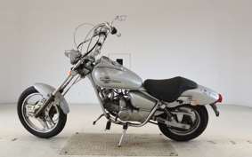 HONDA MAGNA 50 2020 AC13