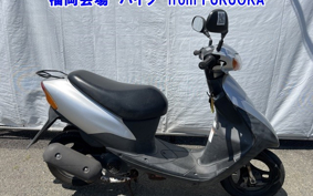 SUZUKI LET's 2