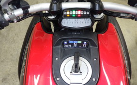 DUCATI DIAVEL Carbon 2013