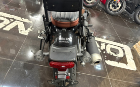 HONDA  REBEL 500 2020 PC60