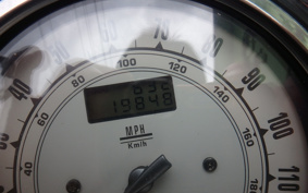 YAMAHA ROADSTER 1600 2002 VP02