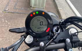 KAWASAKI ELIMINATOR 400-1 2024 EL400A