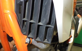 KTM 350 FREERIDE 2013