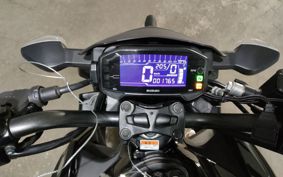 SUZUKI GSX-S125 DL32D