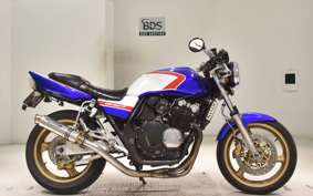 HONDA CB400SF VTEC SPEC 2 2002 NC39