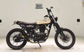 KAWASAKI 250TR 2023 BJ250F