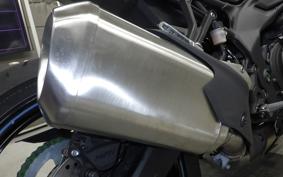 KAWASAKI ZX-25R-2SE ZX250H