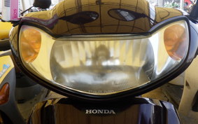 HONDA DIO Gen.6 AF68