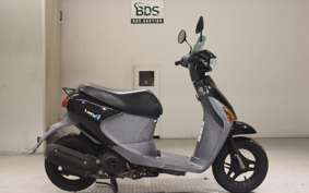 SUZUKI LET's 4 2025 CA46A