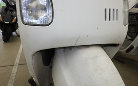 HONDA GYRO CANOPY TA02
