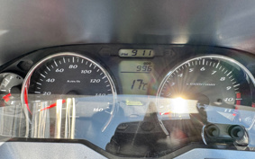 SUZUKI SKYWAVE 250M CJ45A