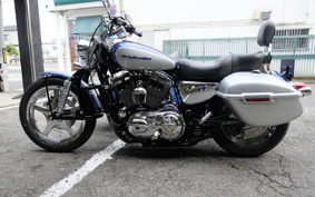 HARLEY XL1200C 2005 CGP