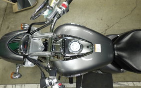 SUZUKI BOULEVARD 400 2011 VK57A
