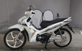 HONDA WAVE 125 I JA21