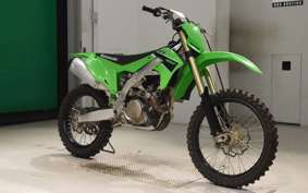 KAWASAKI KX450