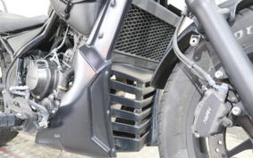 HONDA REBEL MC49