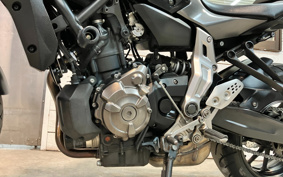 YAMAHA MT-07 2016 RM07J