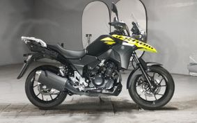 SUZUKI V STROM 250 DS11A