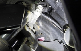 HONDA PCX 125 2018 JF81