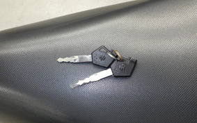 SUZUKI ADDRESS 110 2024 CE47A