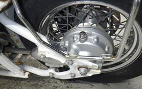 YAMAHA DRAGSTAR 1100 CLASSIC 2010 VP13J