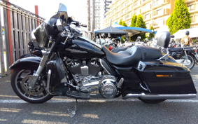 HARLEY HARLEY FLHX1580 2011 KB4