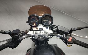 HONDA CB400SF 1992 NC31